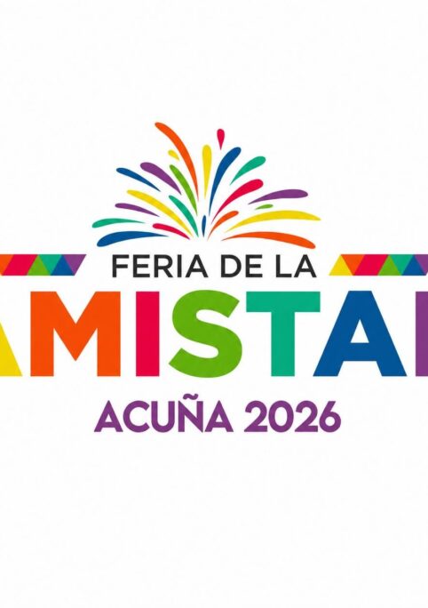 Feria de la Amistad Acuña 2026