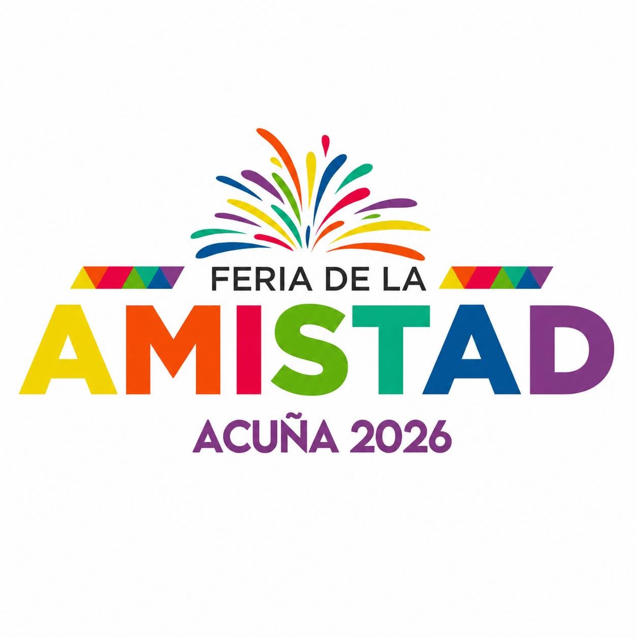 Feria de la Amistad Acuña 2026