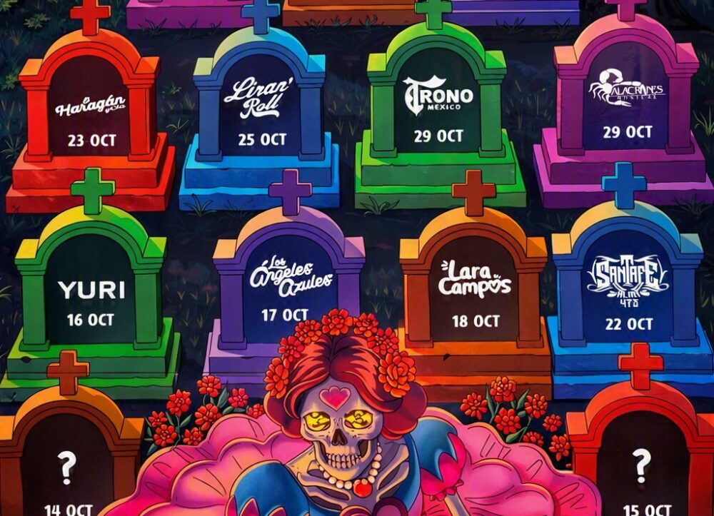 Feria y Festival Cultural Alfeñique Toluca 2026 p1