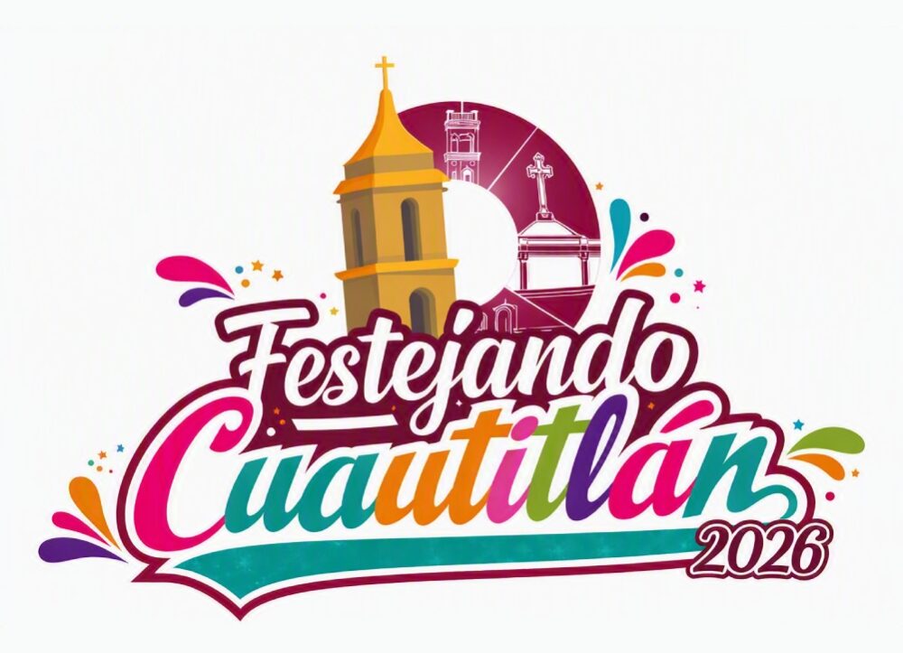 Festejando Cuautitlan 2026