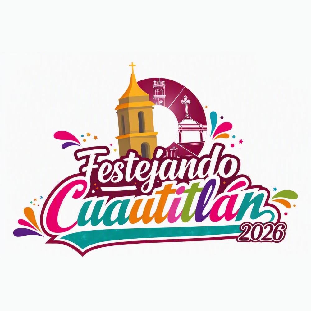 Festejando Cuautitlan 2026