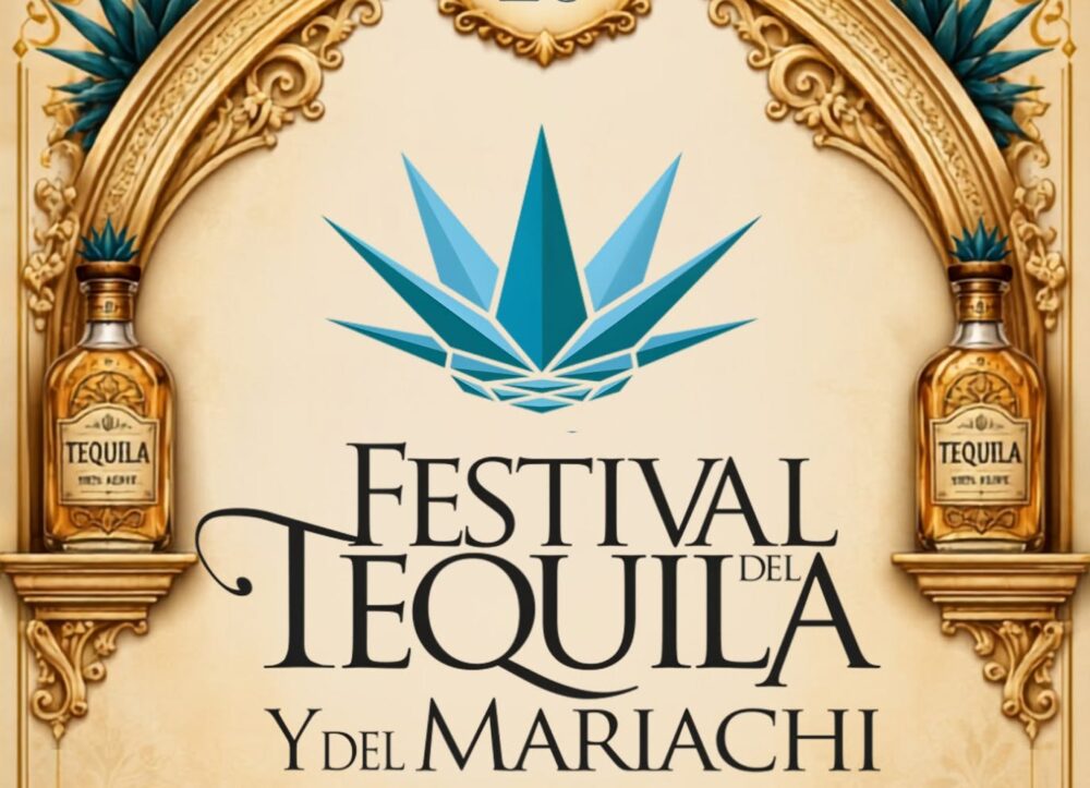 Festival del Tequila y del Mariachi Cd Juárez 2026