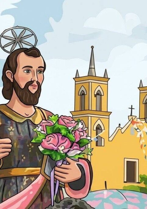 Fiesta Tradicional Seyé 2026