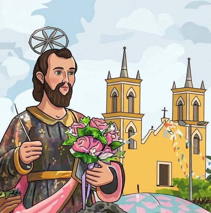 Fiesta Tradicional Seyé 2026