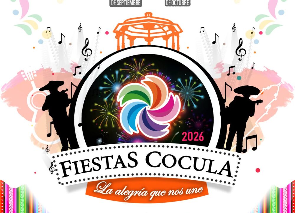 Fiestas Cocula Jalisco 2026