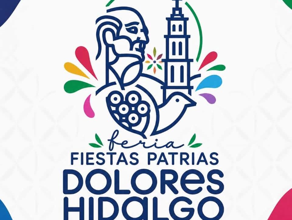 Fiestas Patrias Dolores Hidalgo 2026