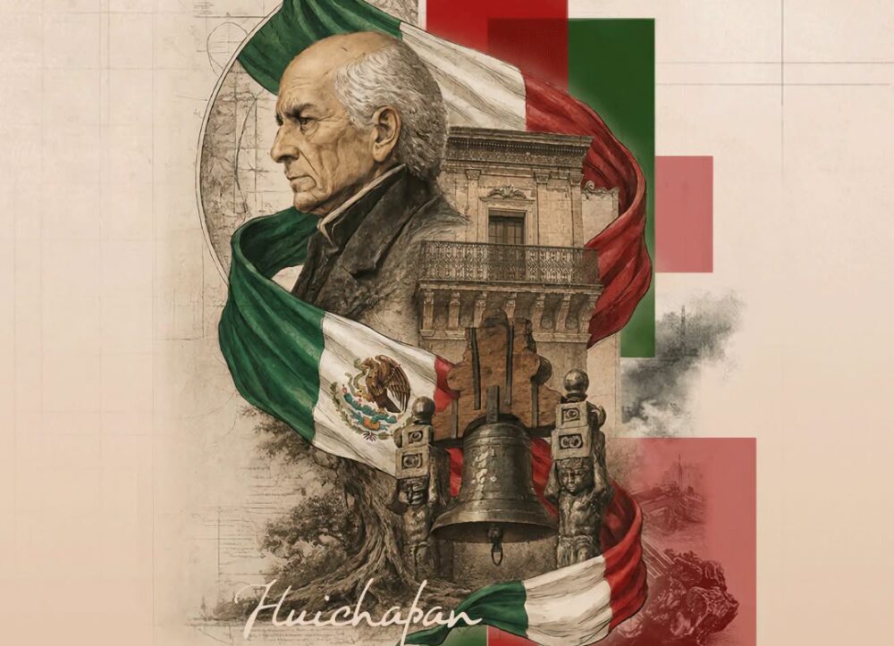Fiestas Patrias Huichapan 2026
