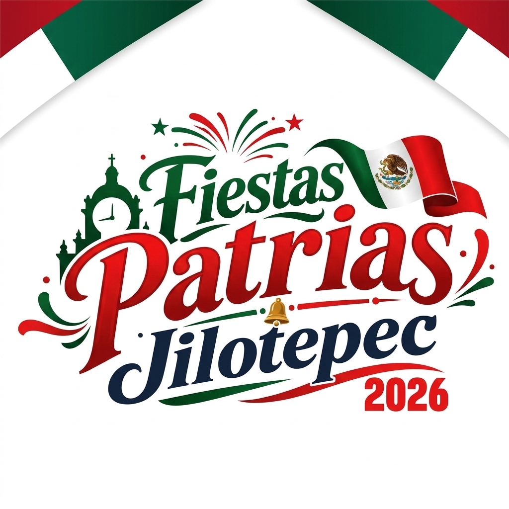 Fiestas Patrias Jilotepec 2026