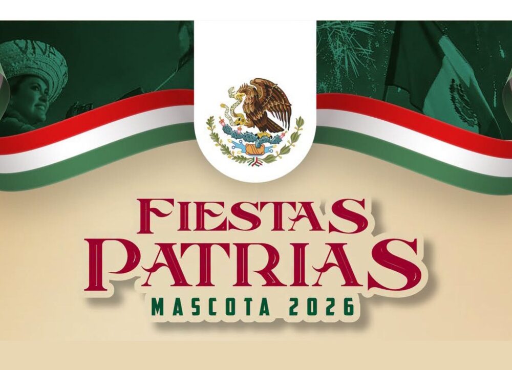 Fiestas Patrias Mascota 2026