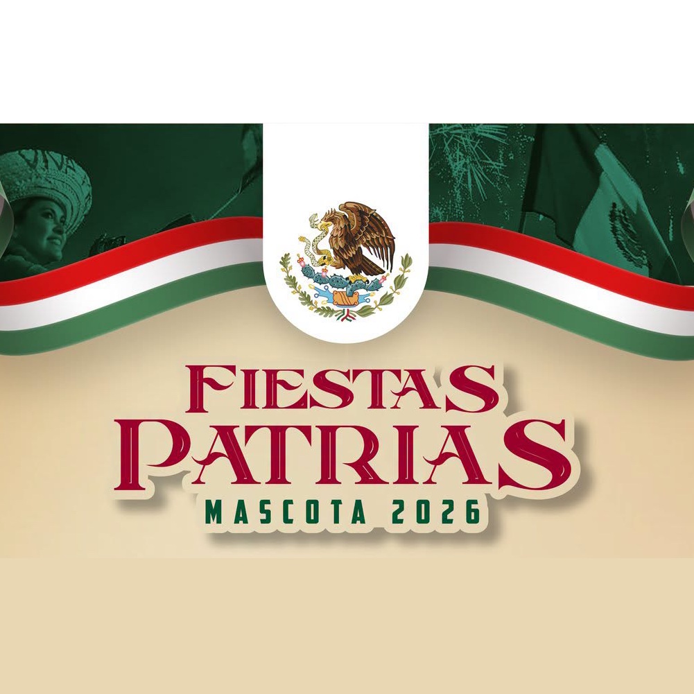 Fiestas Patrias Mascota 2026