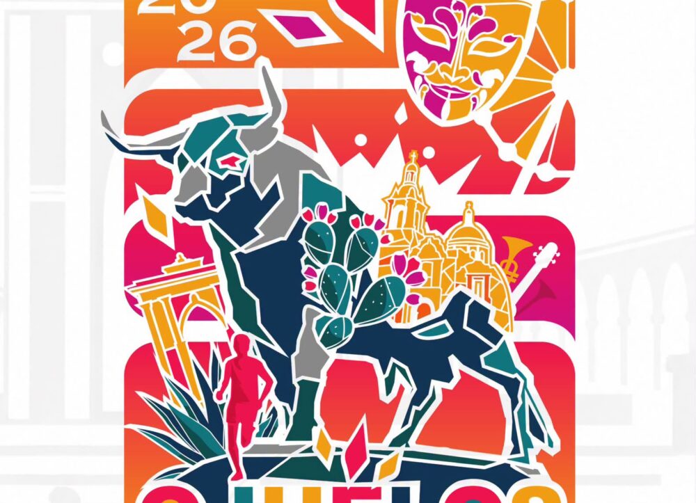 Fiestas Patrias Ojuelos 2026
