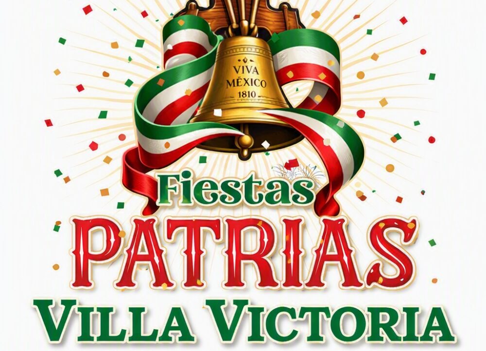 Fiestas Patrias Villa Victoria 2026