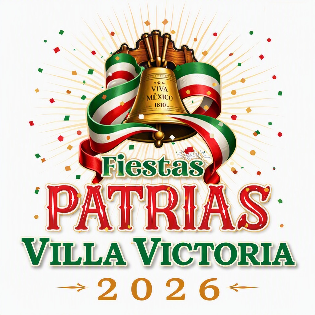 Fiestas Patrias Villa Victoria 2026