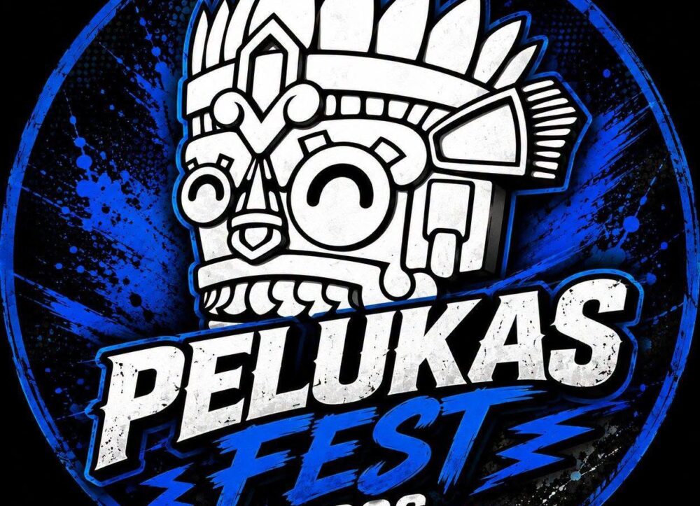 Pelukas Fest 2026