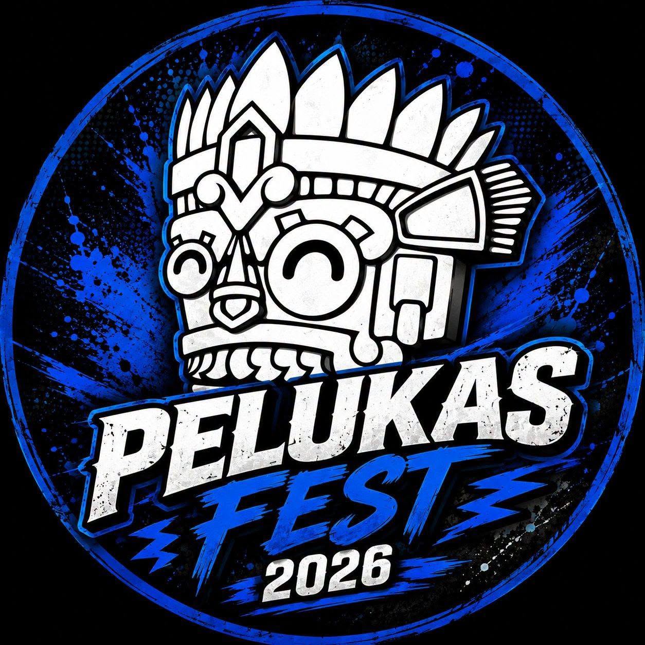 Pelukas Fest 2026