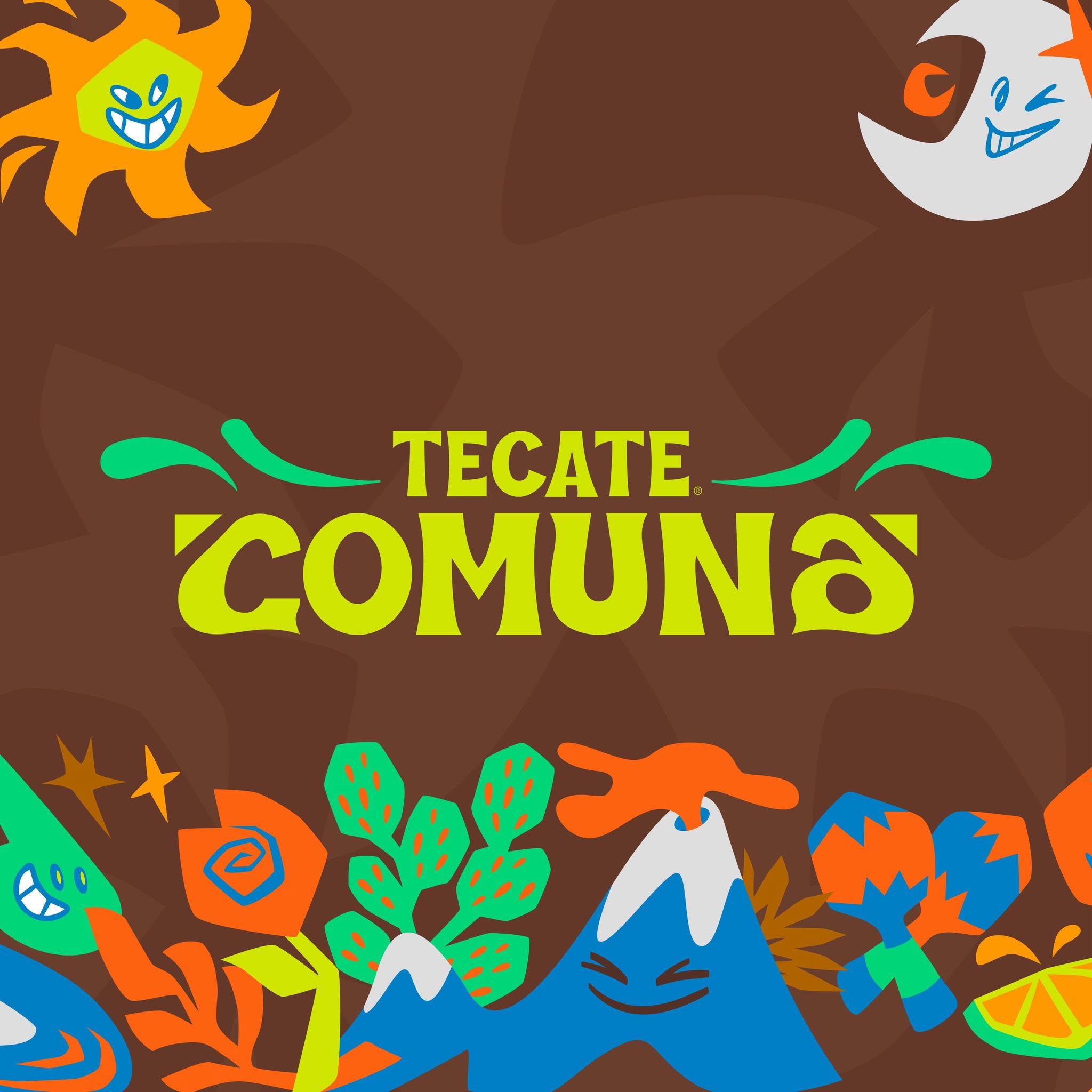 Tecate Comuna 2026