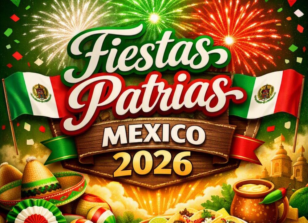 fiestas patrias 2026 grito independencia gen2