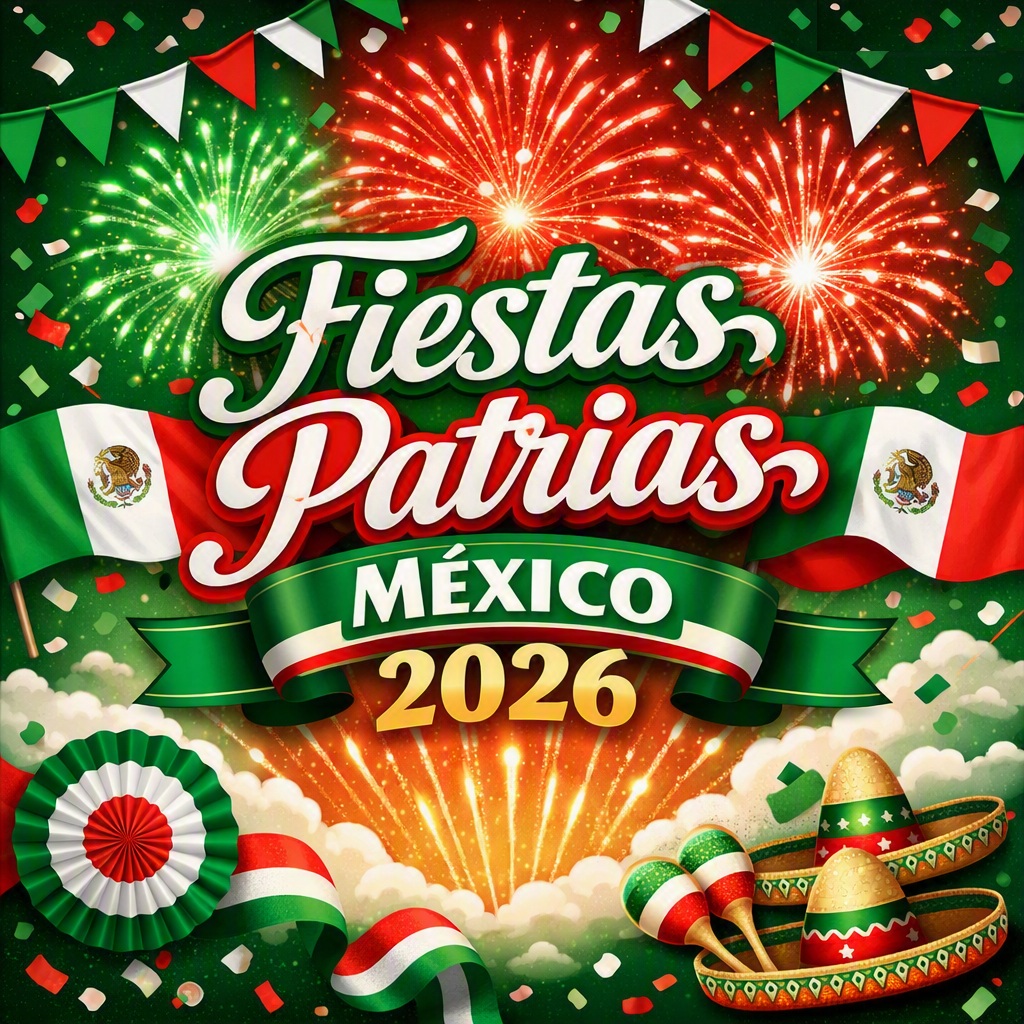 fiestas patrias 2026 grito independencia gen3