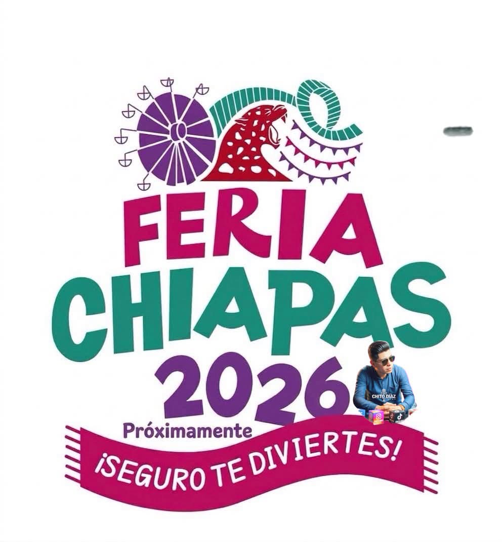 Feria Chiapas 2026