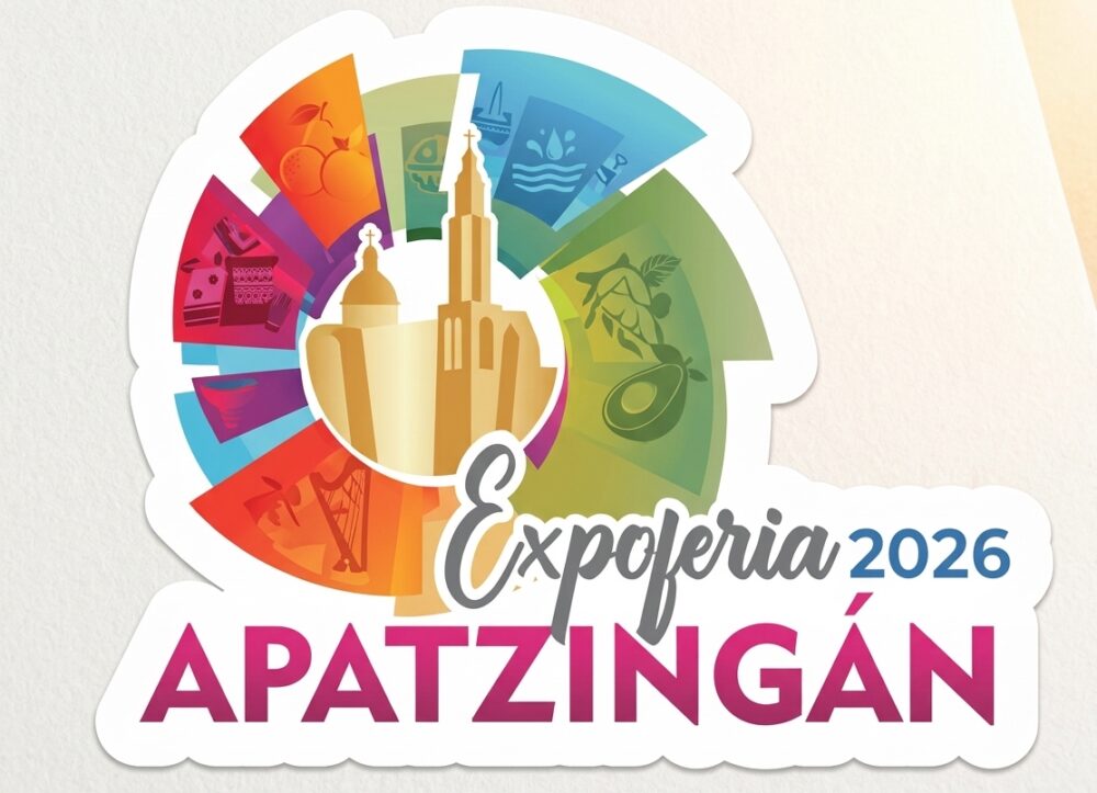 Expo Feria Apatzingan 2026