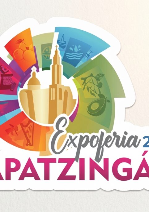 Expo Feria Apatzingan 2026