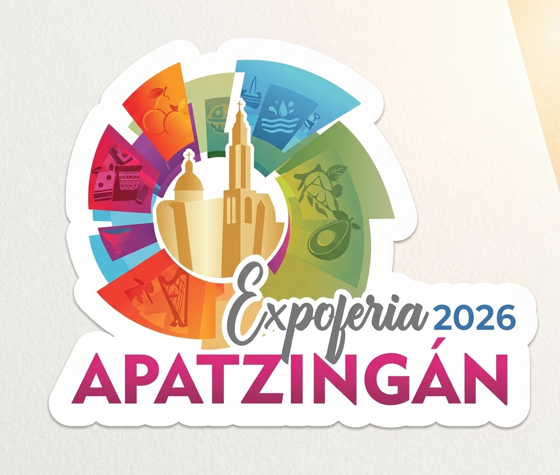 Expo Feria Apatzingan 2026