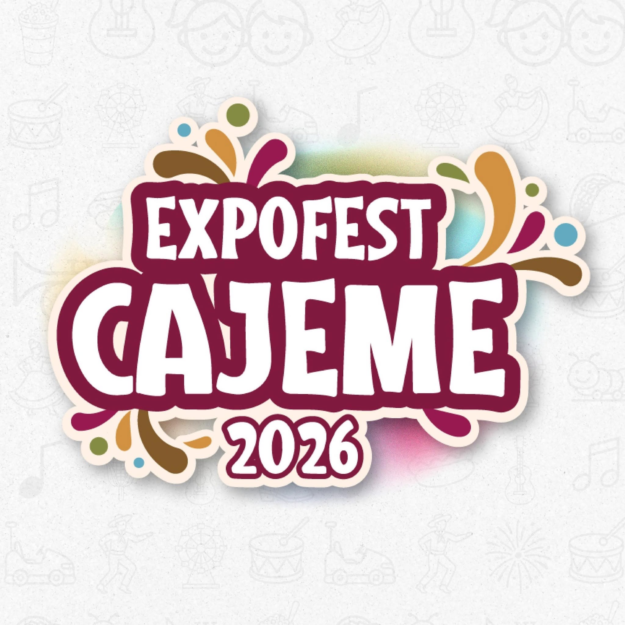 Expo Fest Cajeme 2026