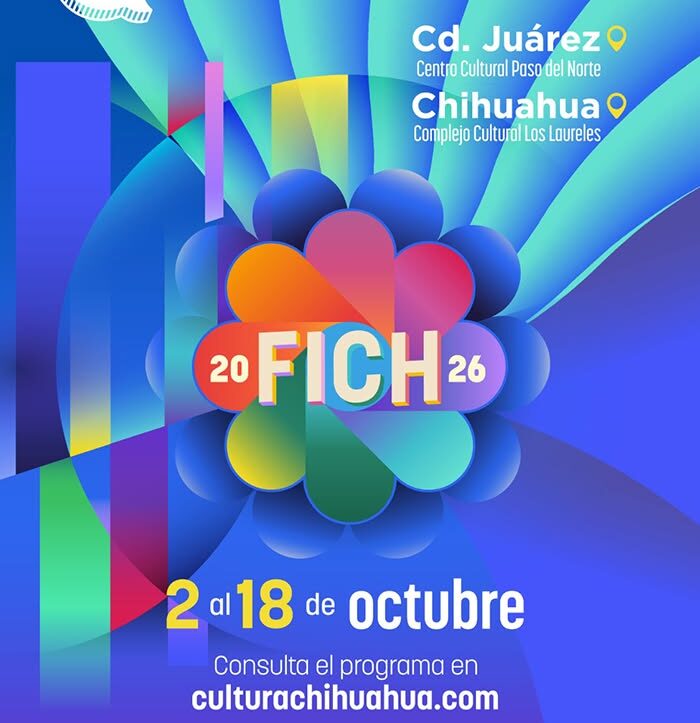 FICH Y FICUU Chihuahua 2026