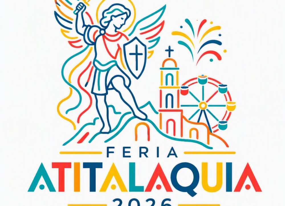 Feria Atitalaquia 2026