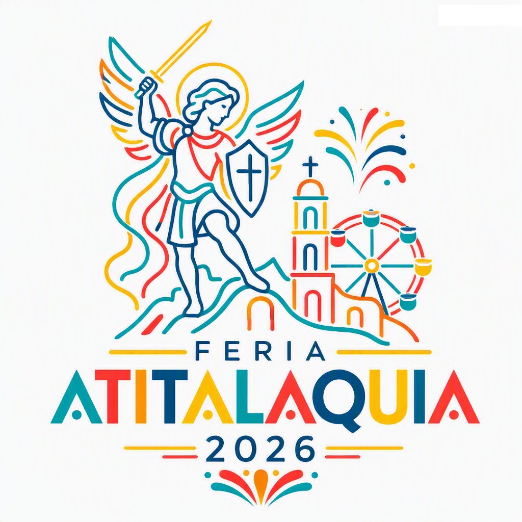 Feria Atitalaquia 2026