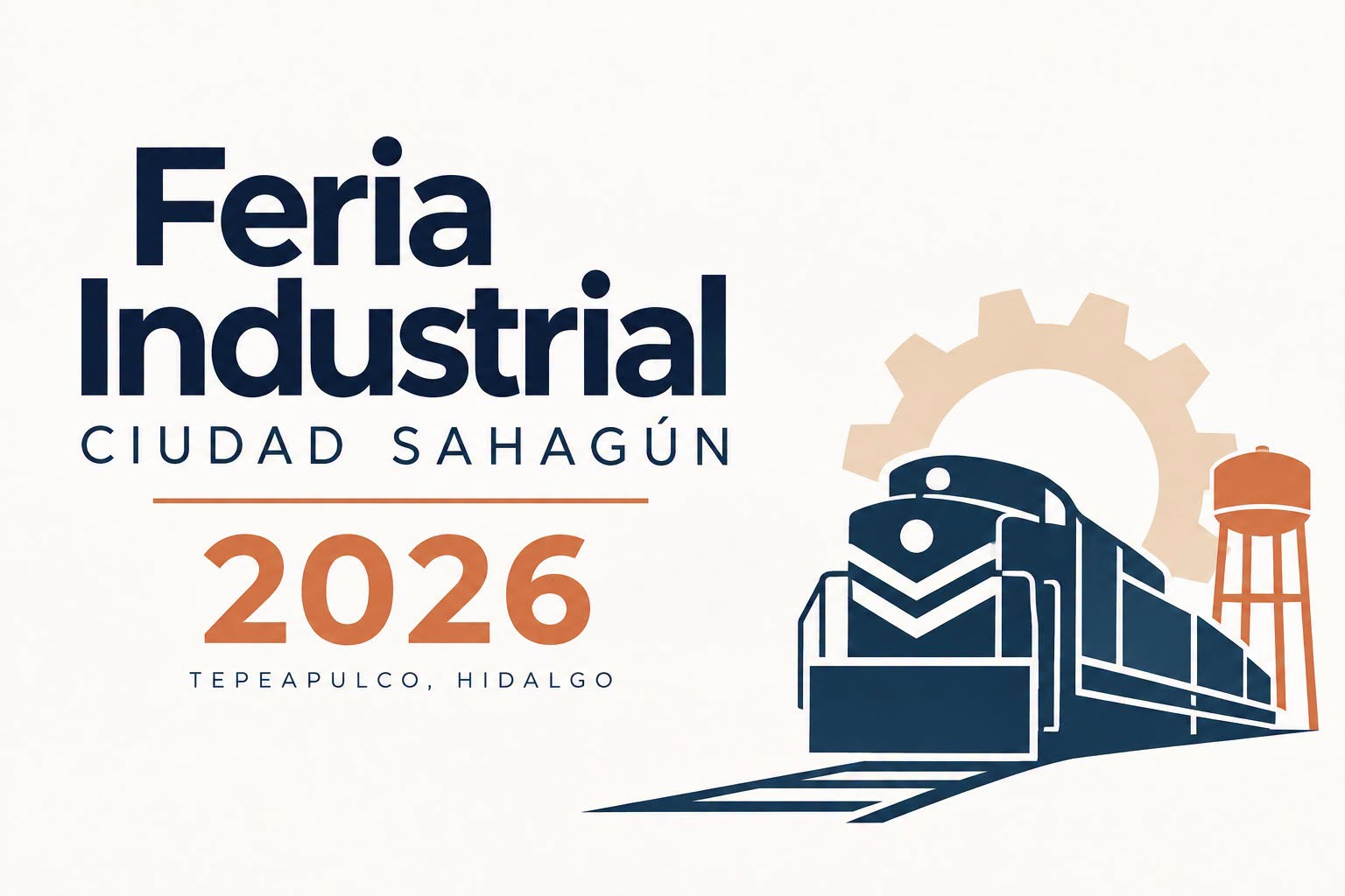 Feria Industrial Sahagún 2026