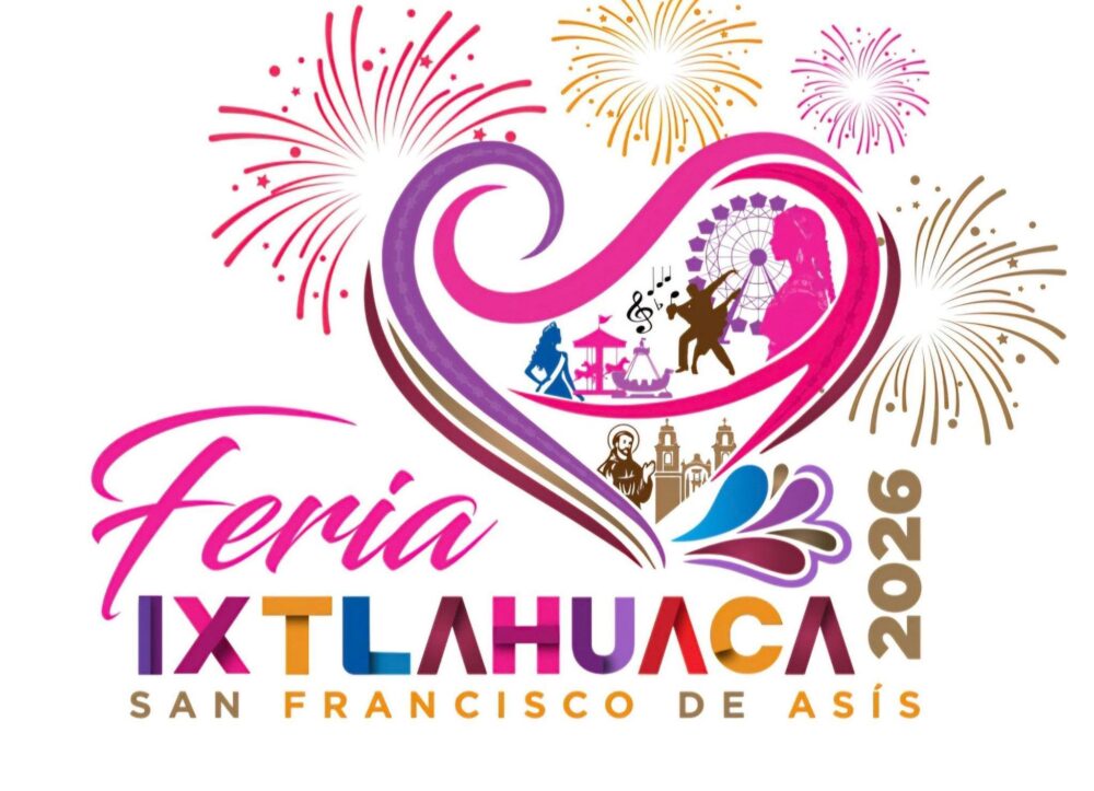 Feria Ixtlahuaca 2026