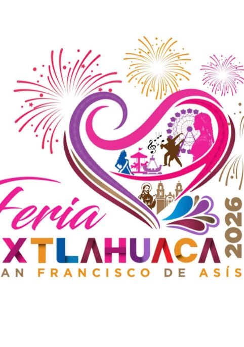Feria Ixtlahuaca 2026