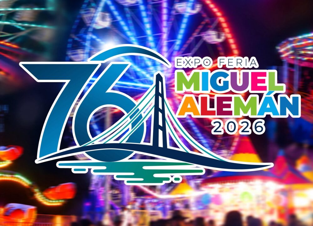 Feria Miguel Aleman 2026