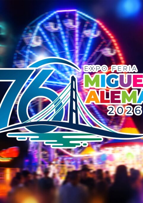 Feria Miguel Aleman 2026