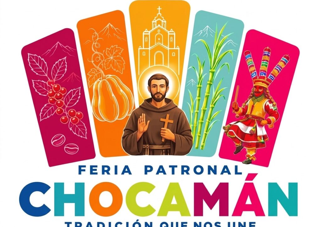 Feria Patronal Chocaman 2026
