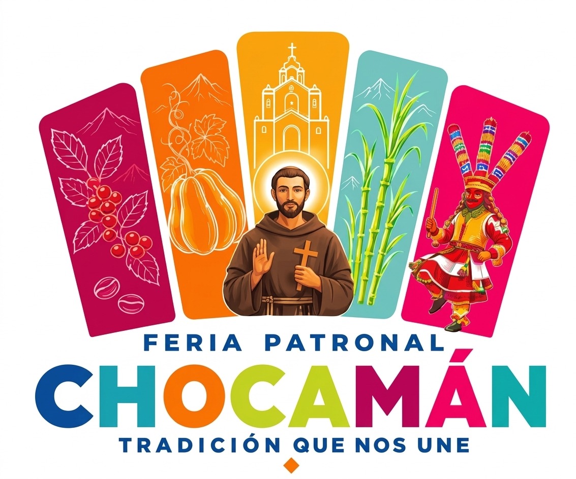 Feria Patronal Chocaman 2026
