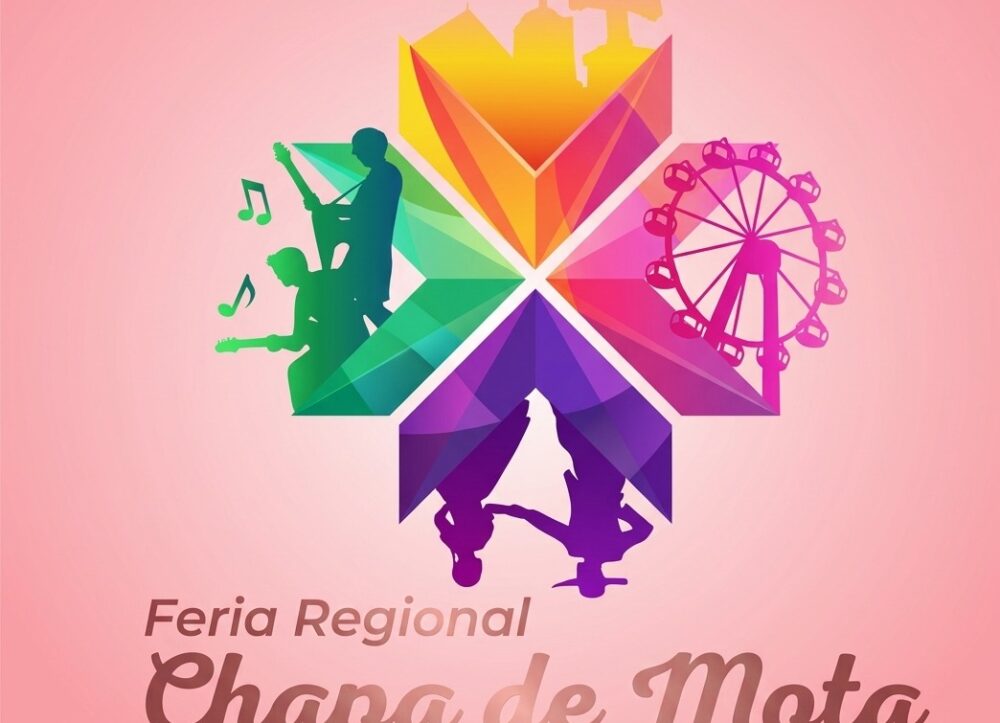 Feria Regional Chapa de Mota 2026