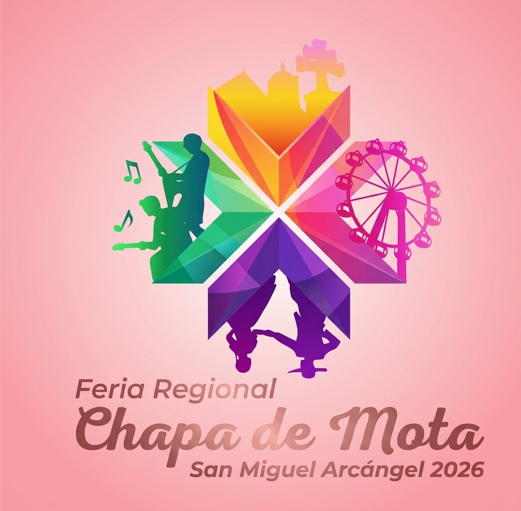 Feria Regional Chapa de Mota 2026
