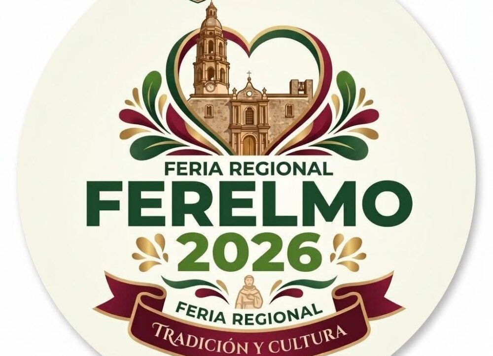 Feria Regional Luis Moya 2026