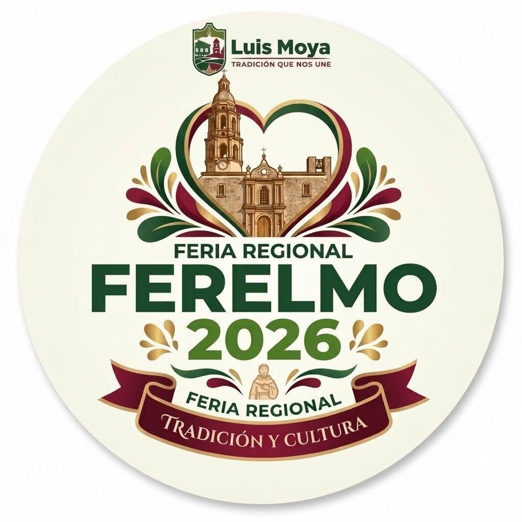 Feria Regional Luis Moya 2026