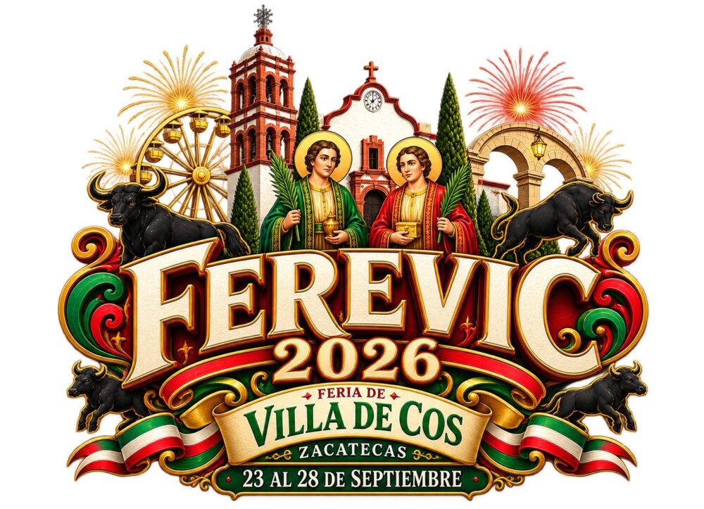 Feria Regional Villa de Cos 2026