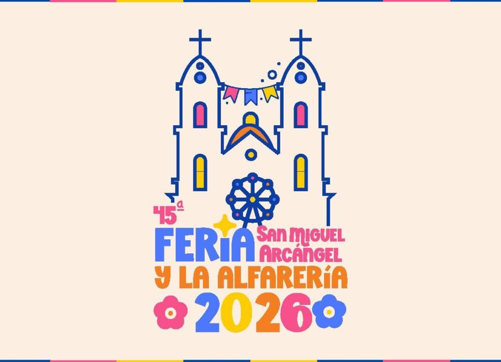 Feria San Miguel Arcángel y La Alfareria San Felipe 2026