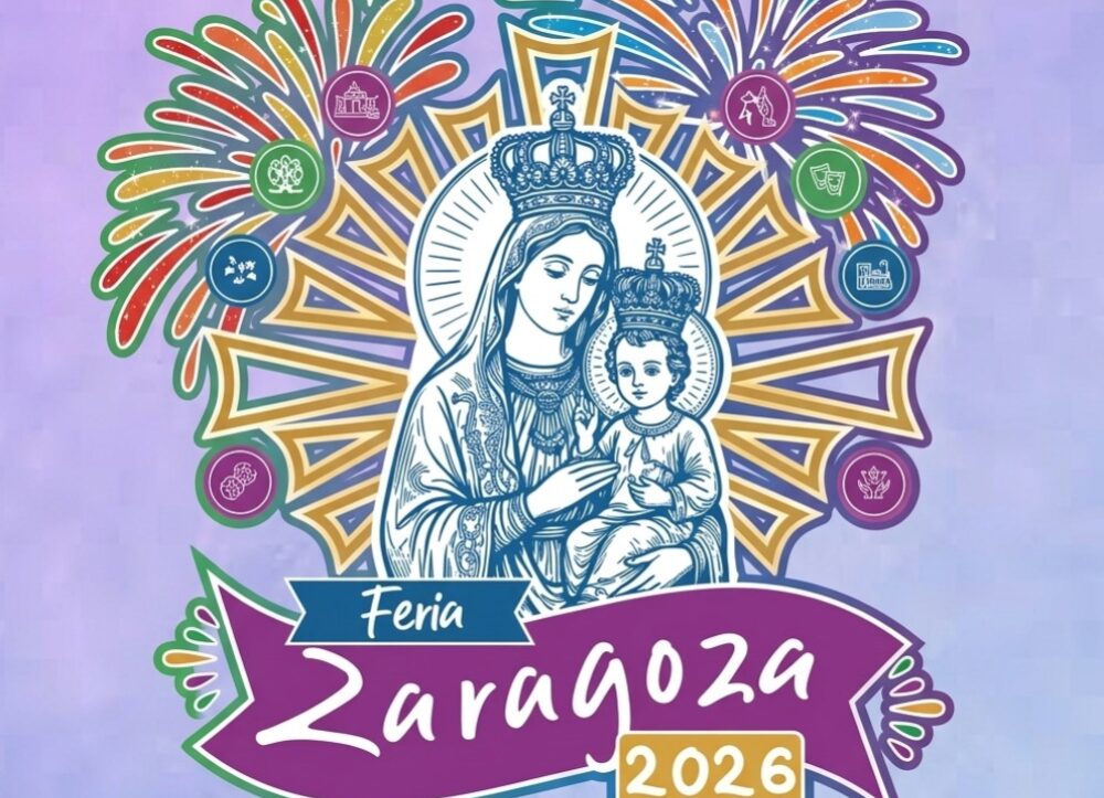 Feria Zaragoza 2026