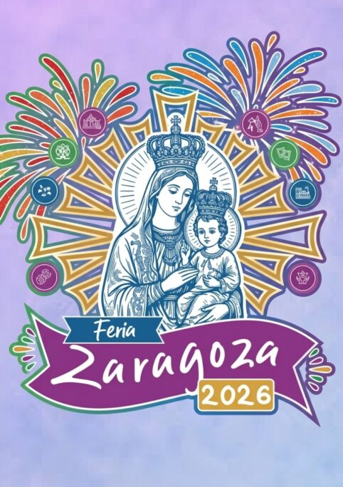 Feria Zaragoza 2026