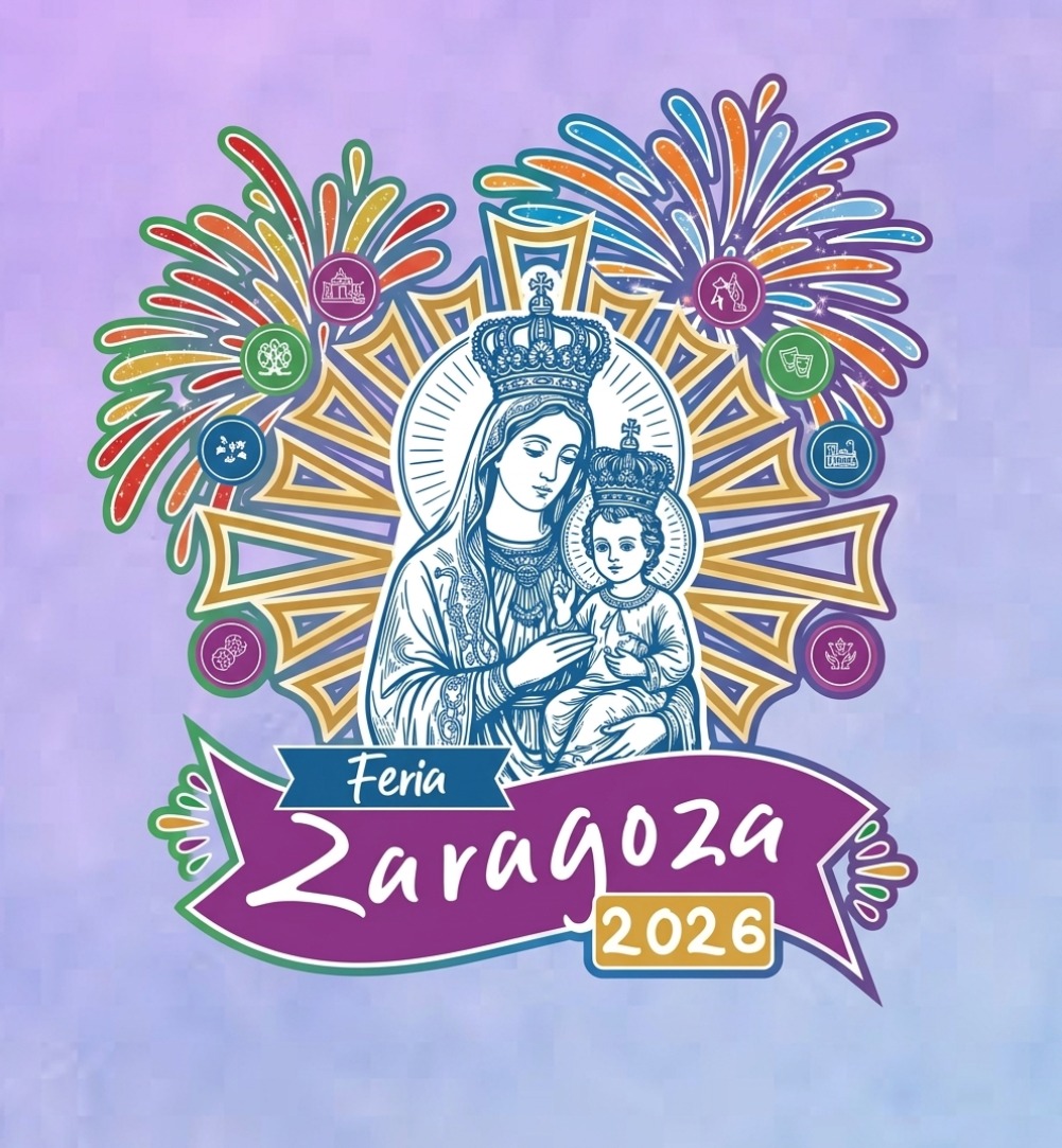 Feria Zaragoza 2026