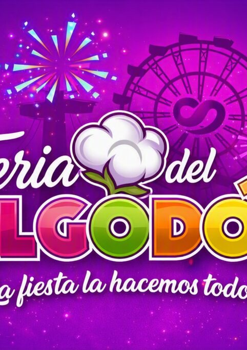 Feria del Algodon San Luis Rio Colorado 2026