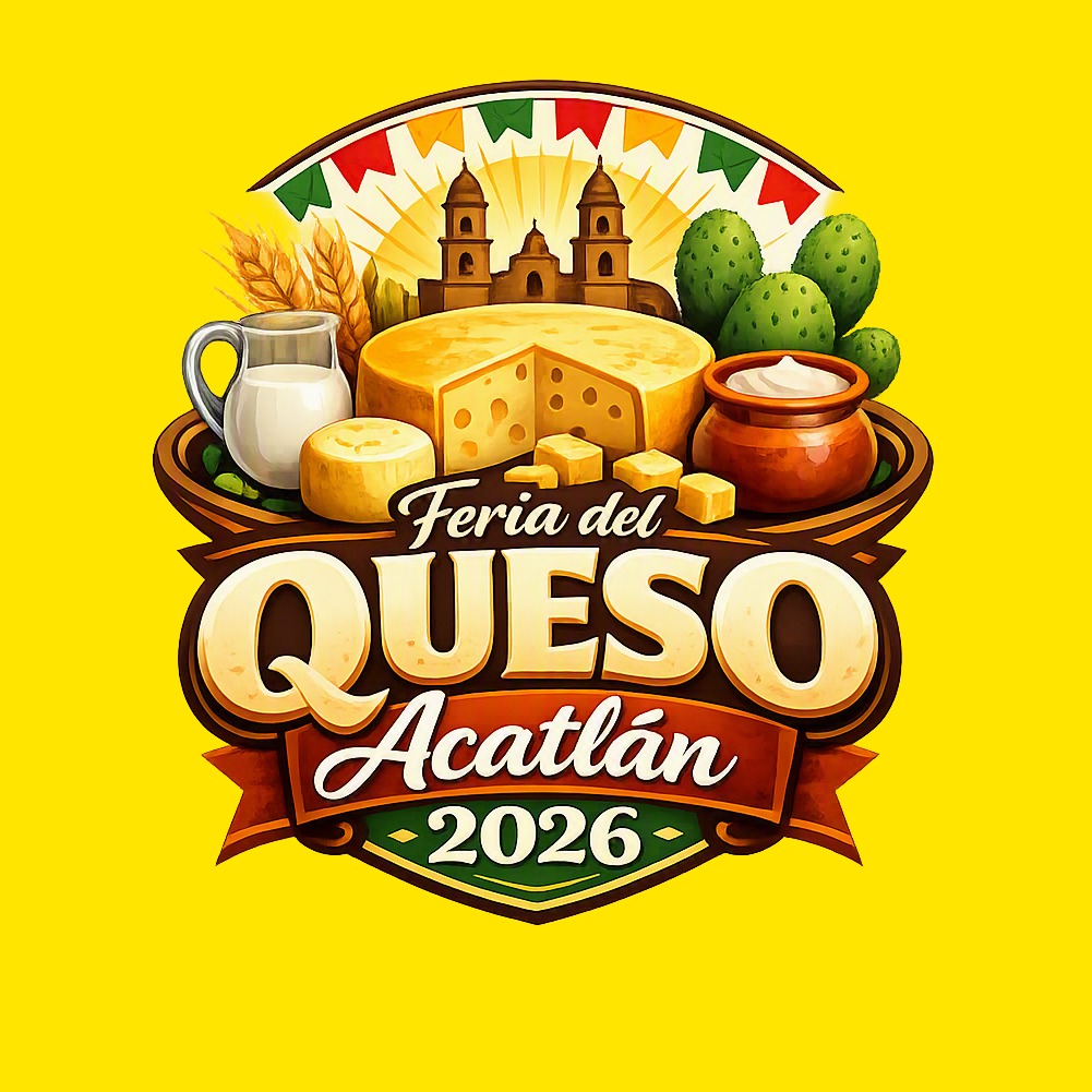 Feria del Queso Acatlan 2026