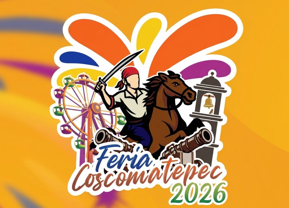 Fiesta Civica Coscomatepec 2026 Feria