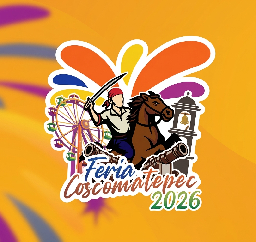 Fiesta Civica Coscomatepec 2026 Feria